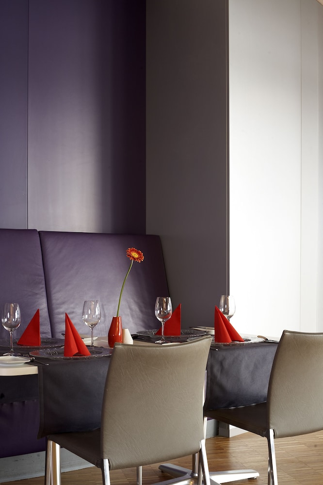 Park Plaza Berlin 35/49