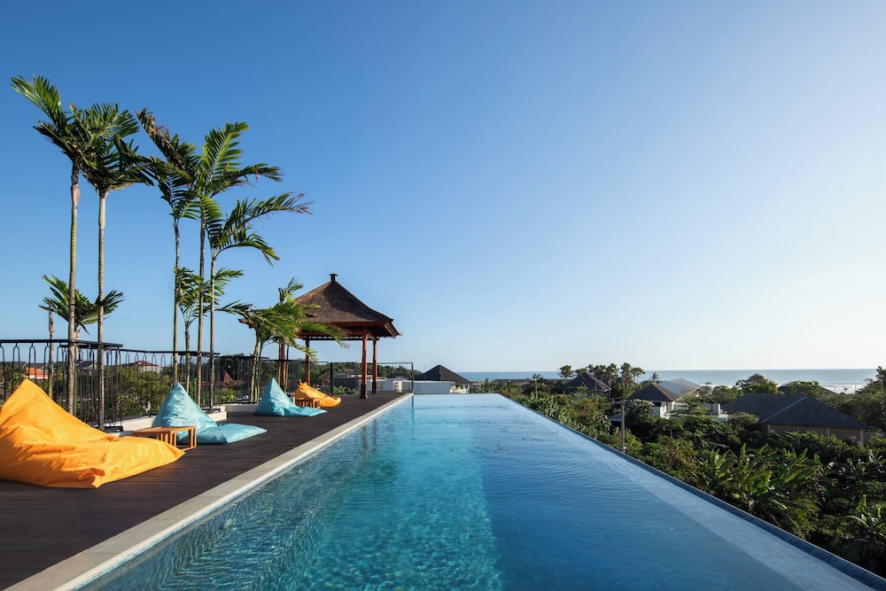 Atap Beach Resort Canggu by Ini Vie Hospitality 53/59