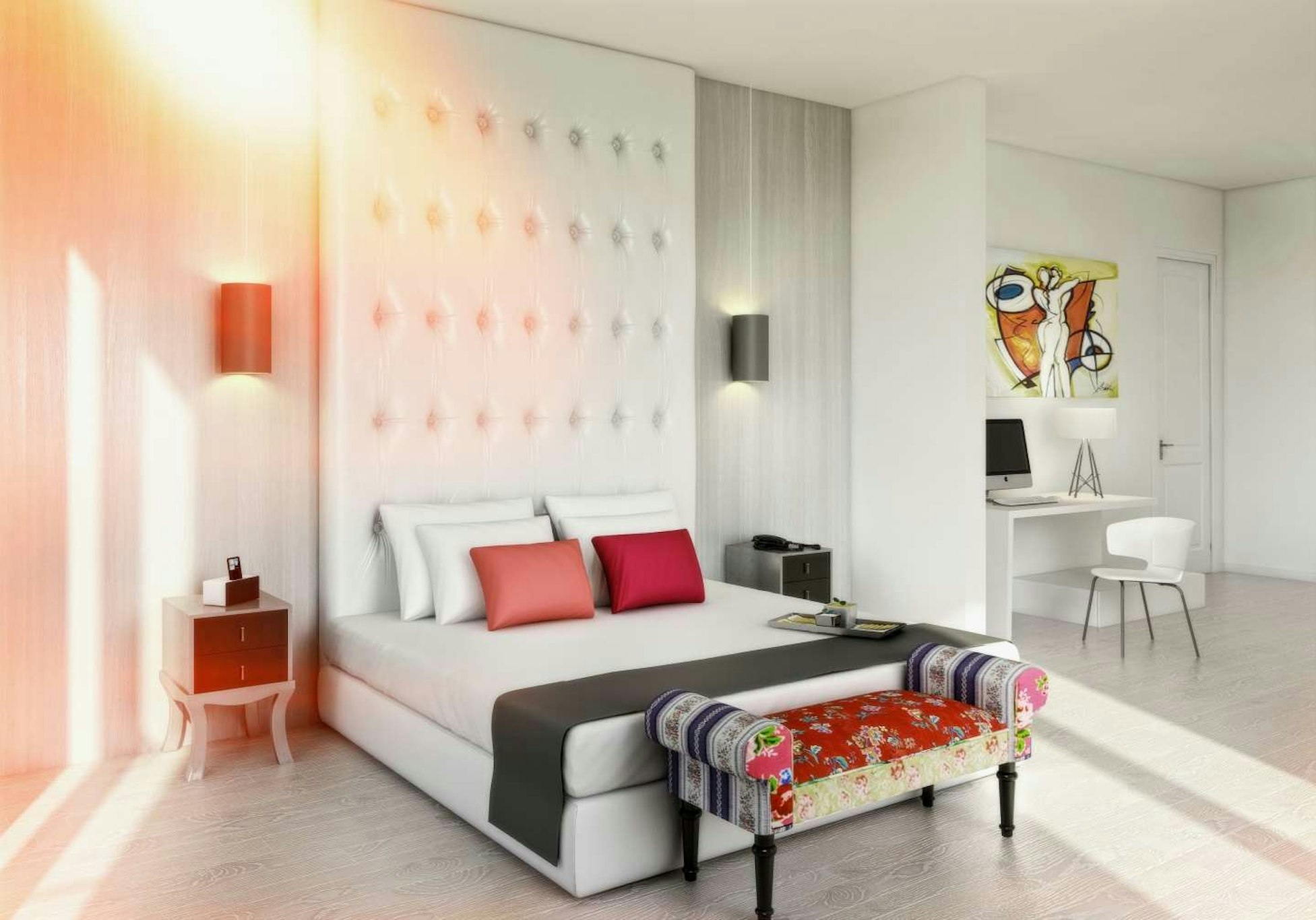 Palco Rooms And Suites 4/30