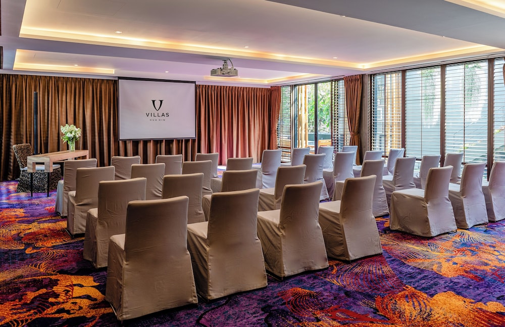 V Villas Hua Hin - MGallery Collection 52/62