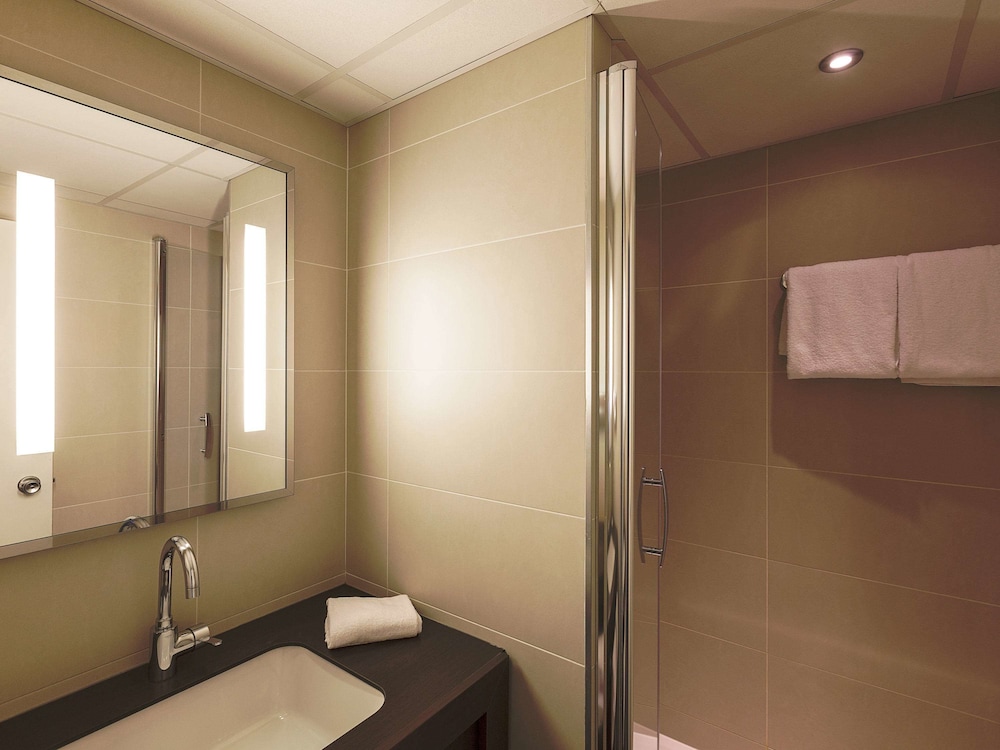 Mercure Vichy Thermalia 18/67