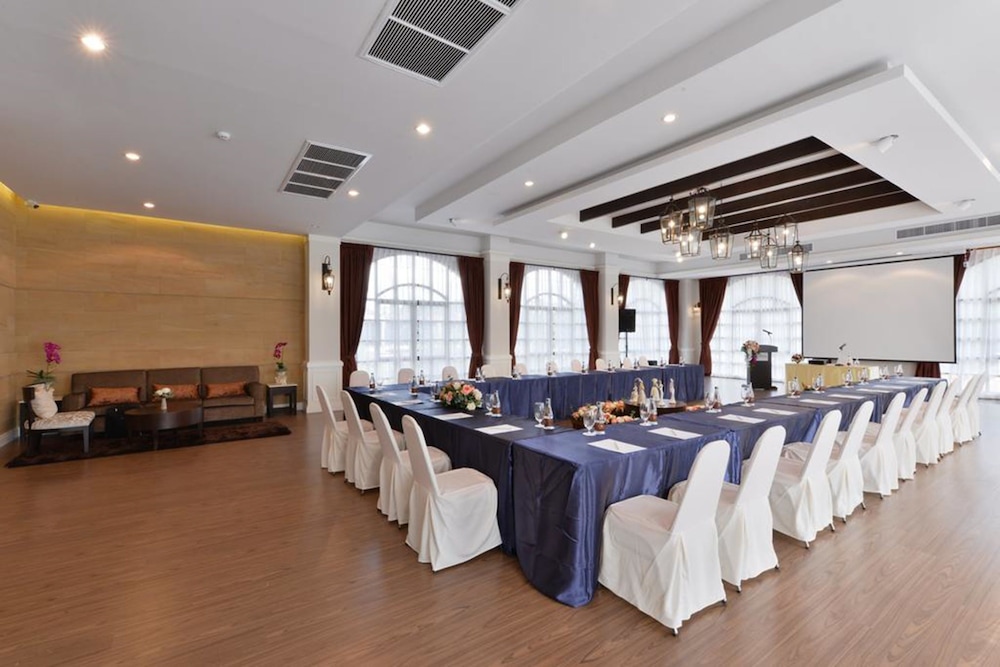 Le Monte Hotel Khao Yai 32/61