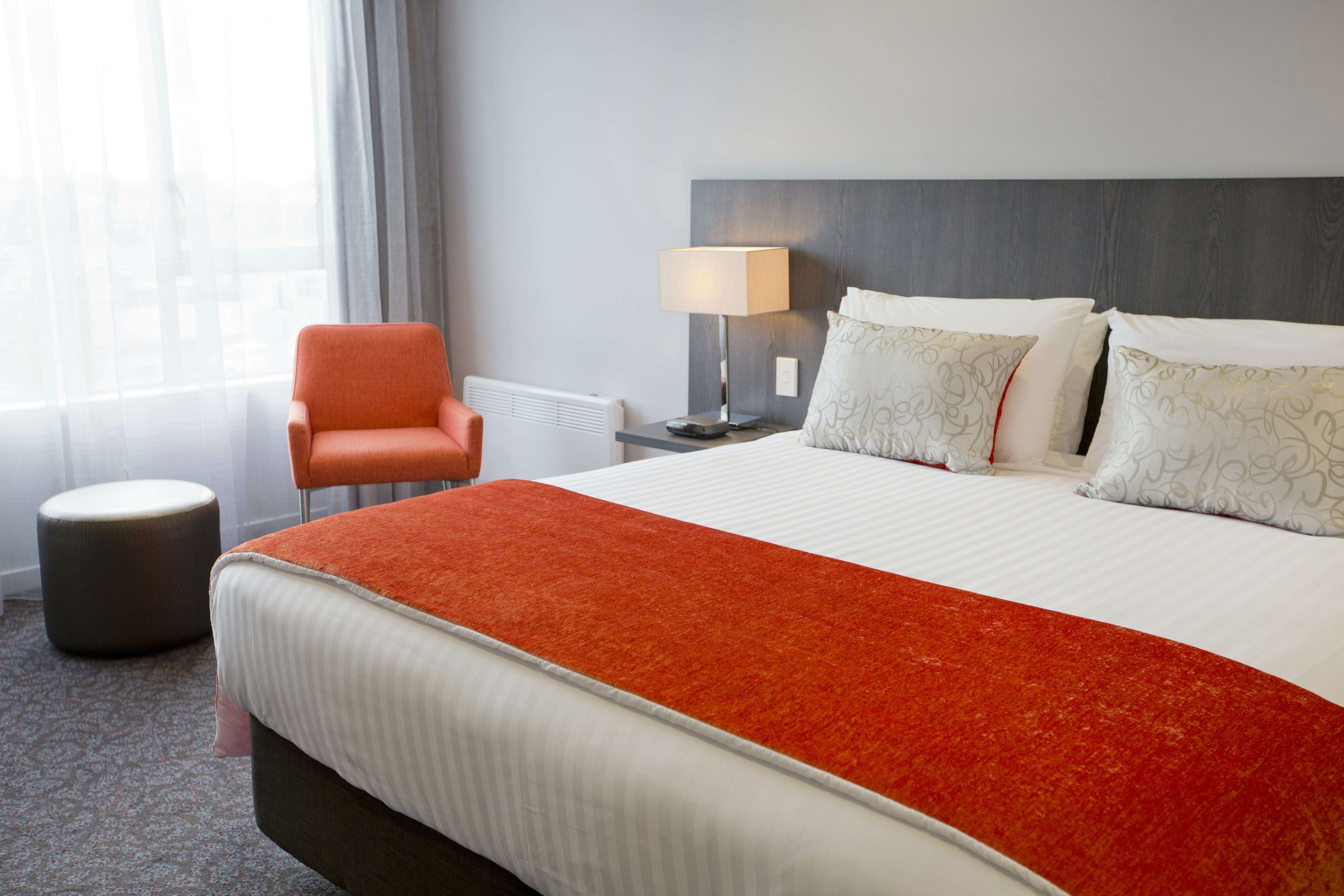 غرفة سوبيريور، Copthorne Hotel Palmerston North 3/7