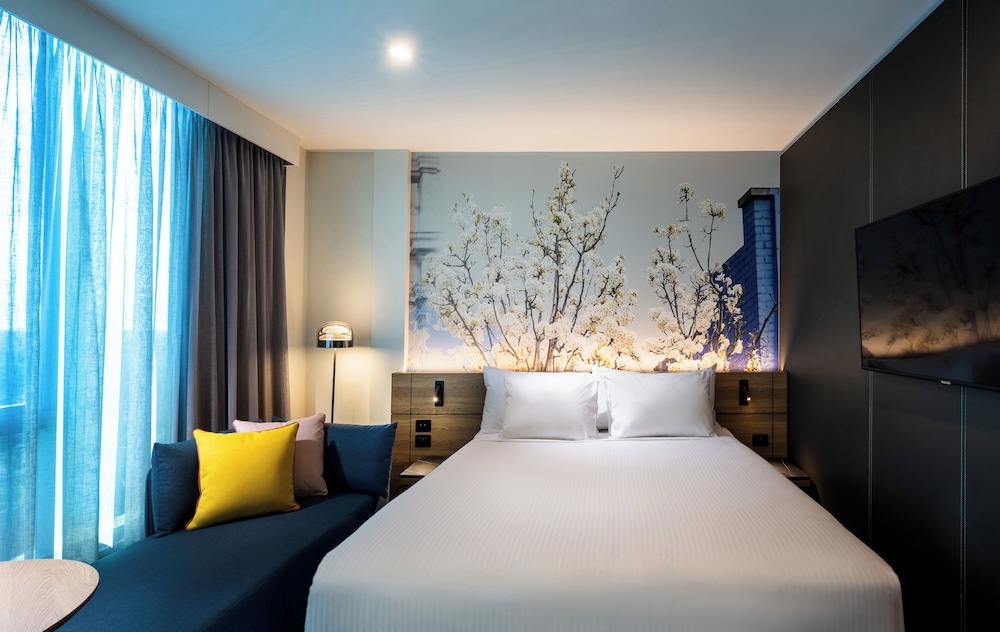 Novotel Melbourne Preston 15/94