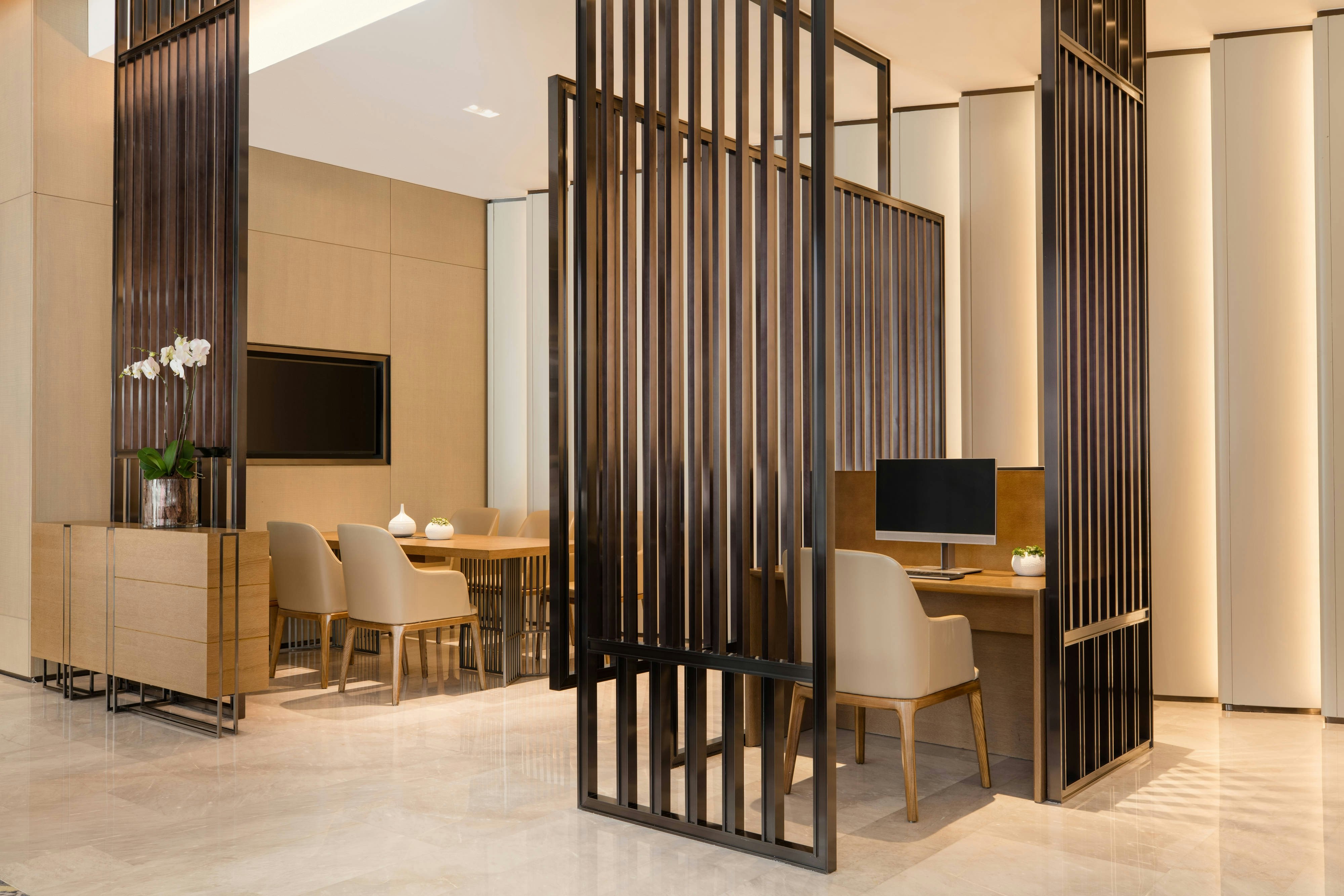 Courtyard by Marriott Shenzhen Northwest 27/43