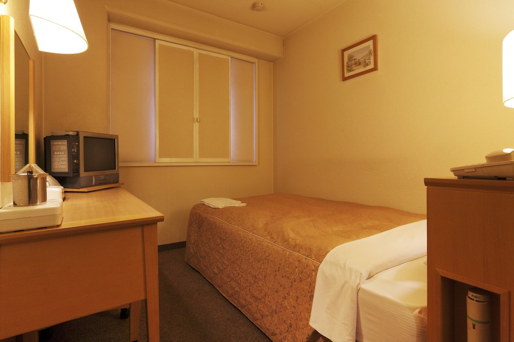Okazaki Daiichi Hotel East Wing 13/18