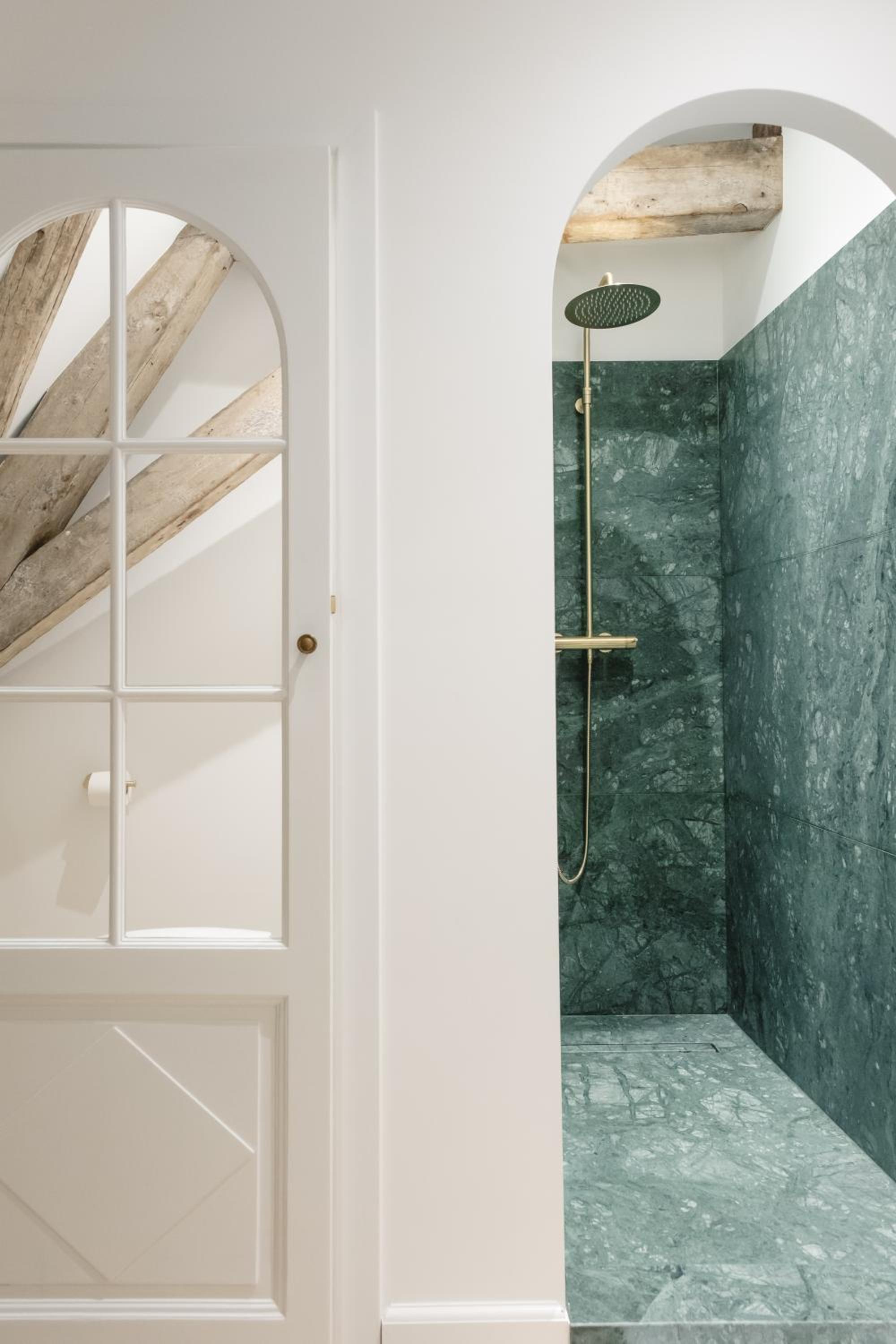 Maison Olive 14/25