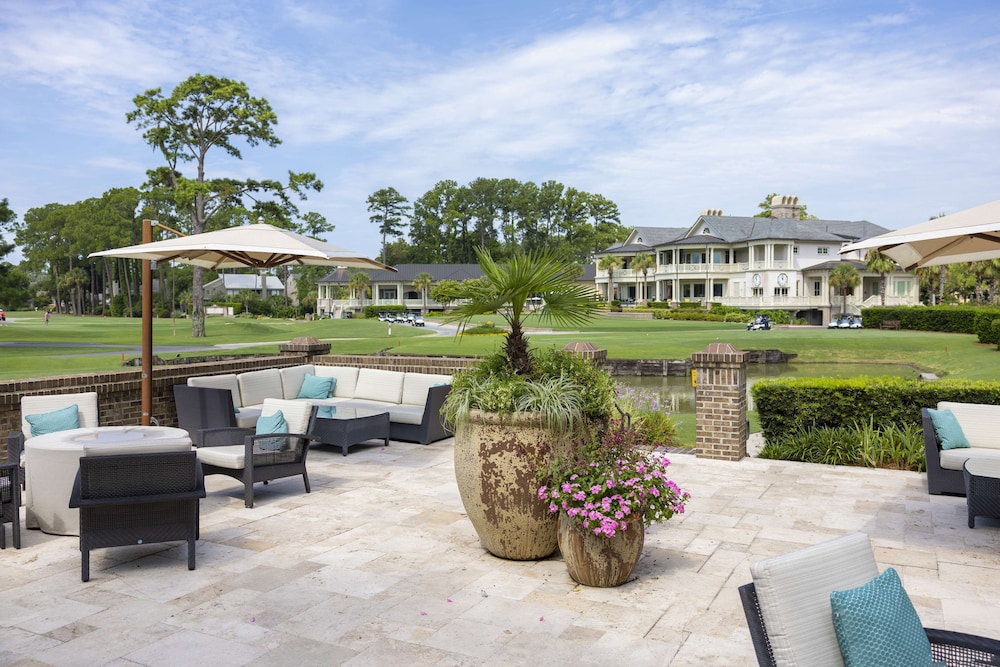 The Inn And Club At Harbour Town 48/50
