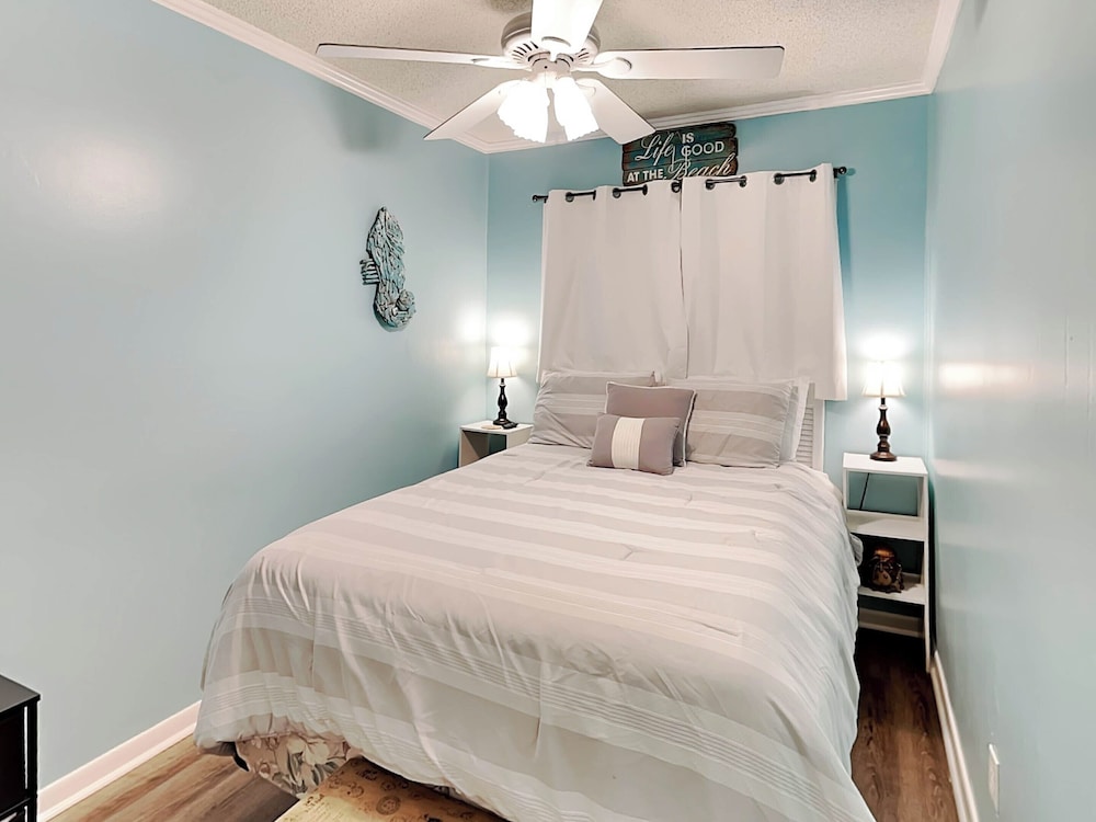 Hilton Head Island Beach Tennis Resort 38/80
