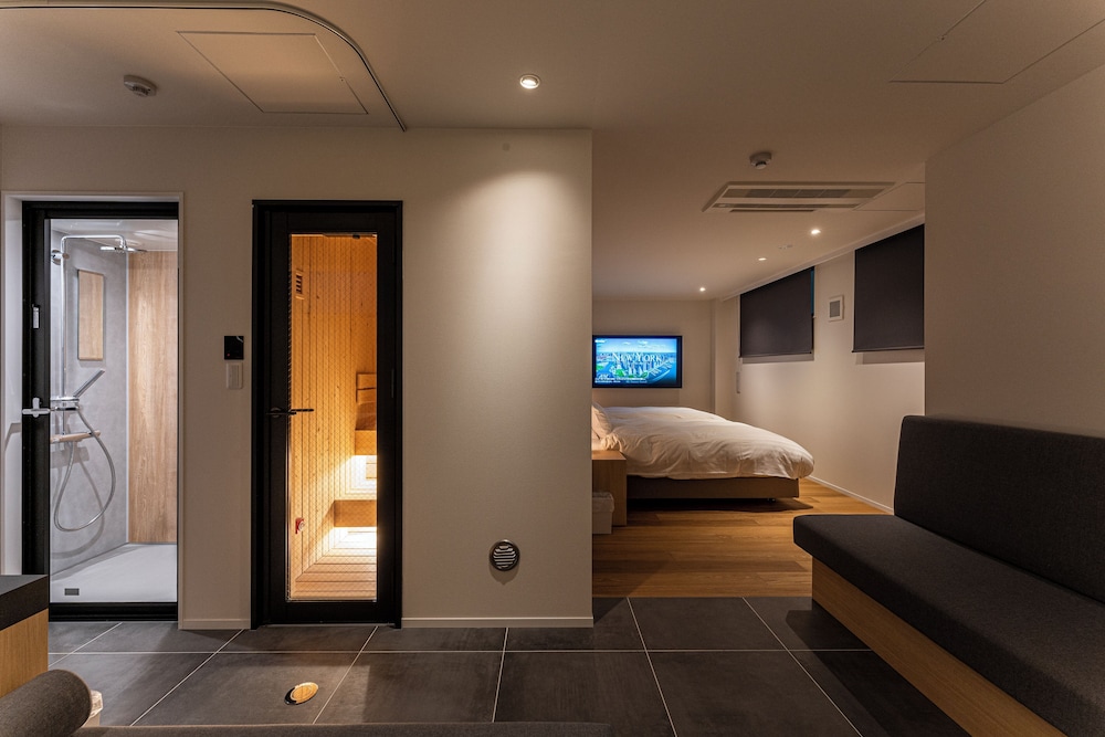 9 HOTEL Tenjin 22/28