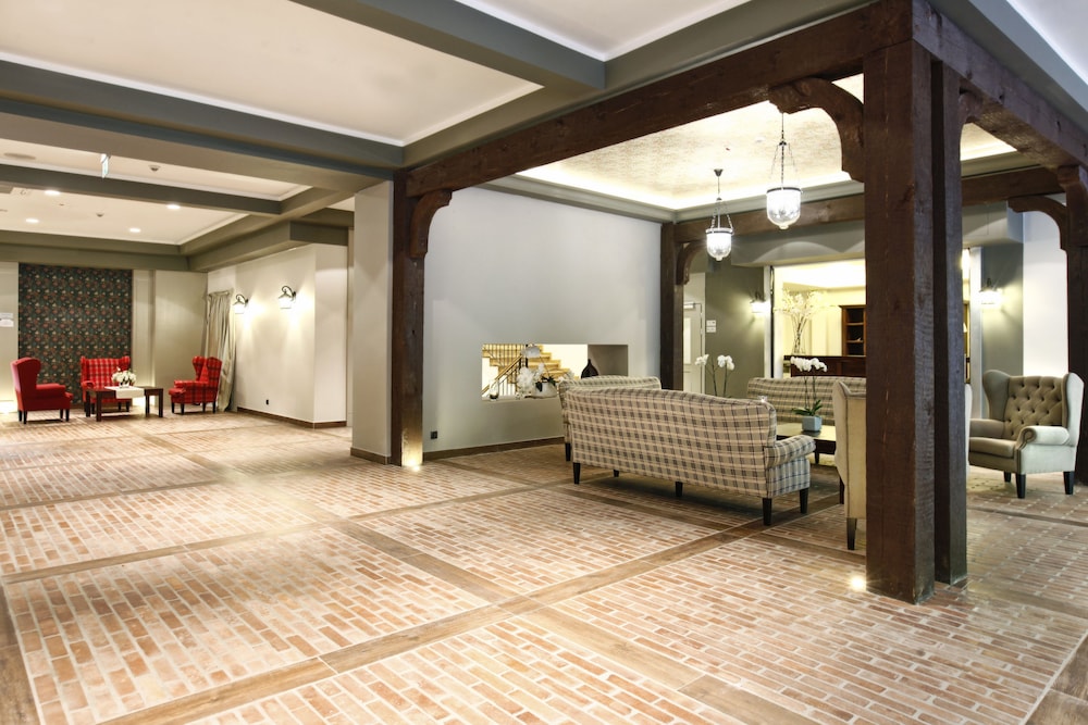 AUBRECHT COUNTRY RESORT AND SPA 8/50