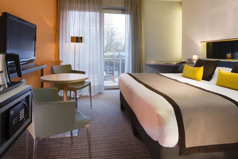 Hotel Diana by HappyCulture 10/46