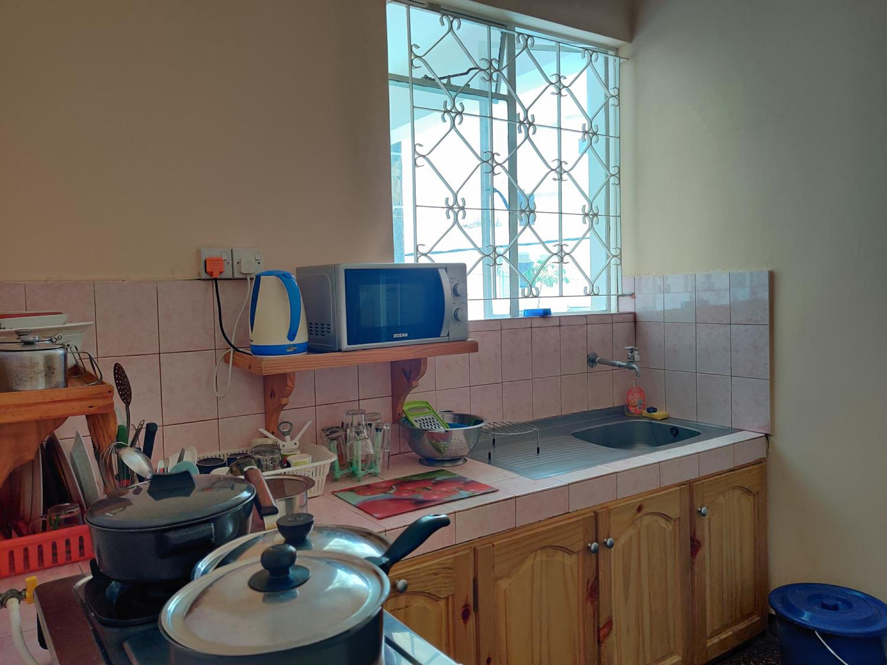 Pereybere Beach Apartments 64/83