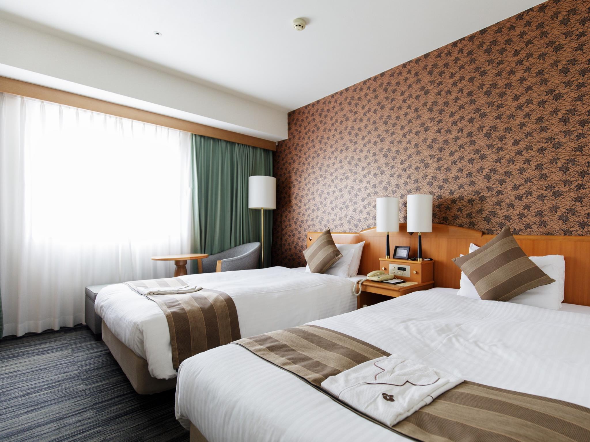 Semi Room, 2 Semi Double Beds, 2 Sofa