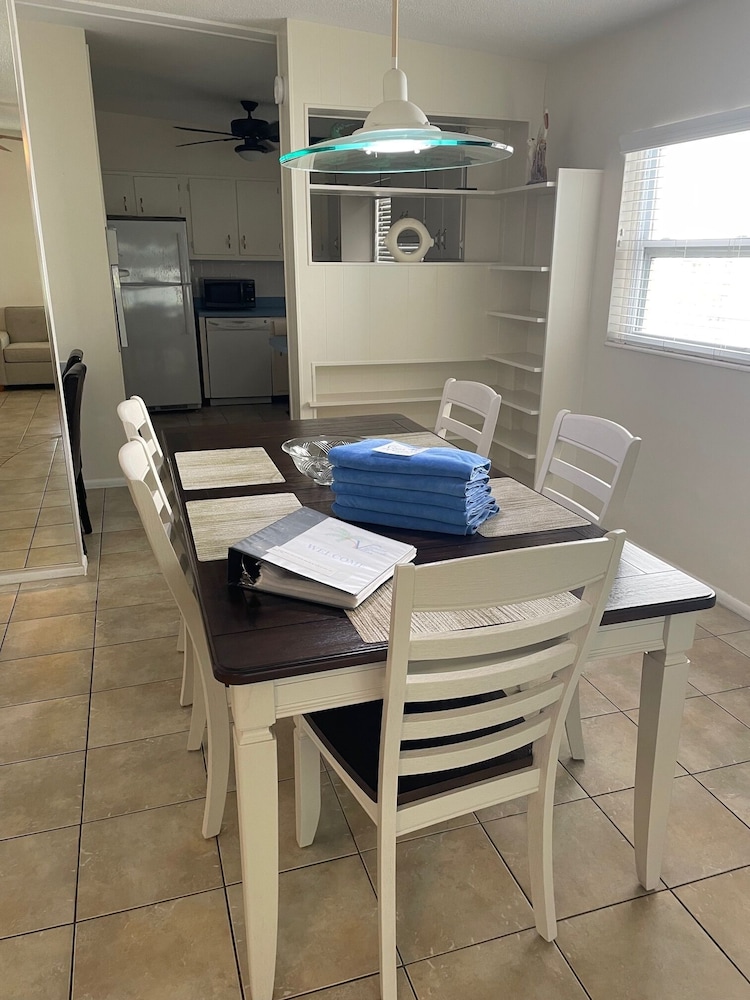 Venice Beach Villas 56/61