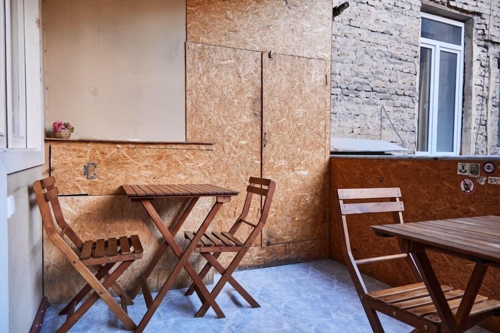 Moosica Hostel 9/50