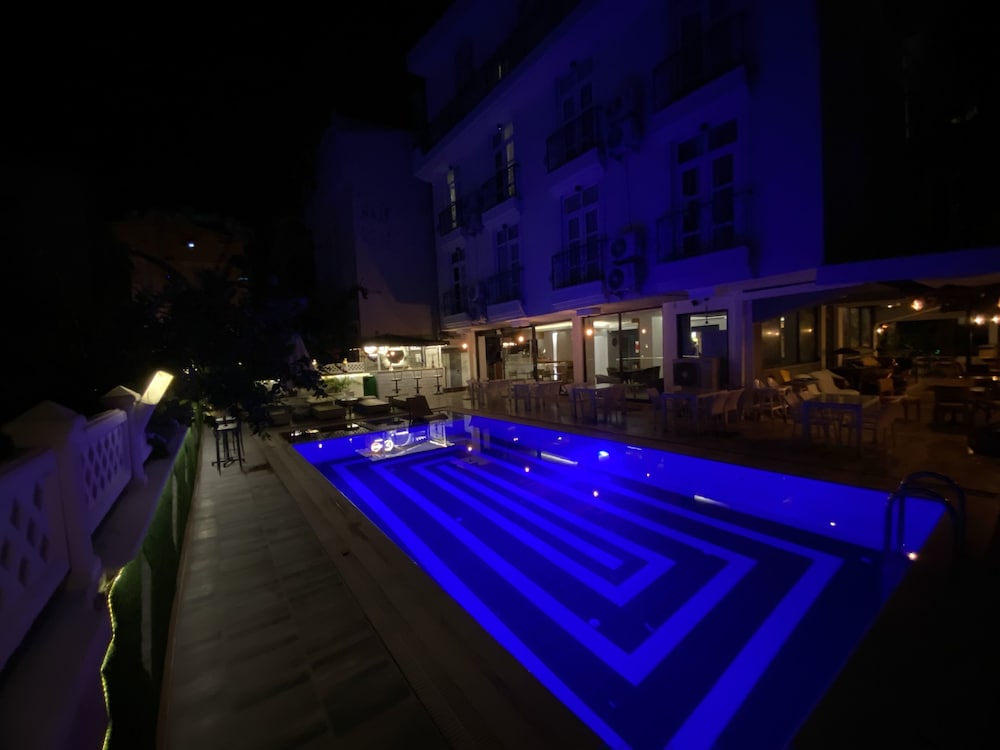 Butiks Hotel 24/49