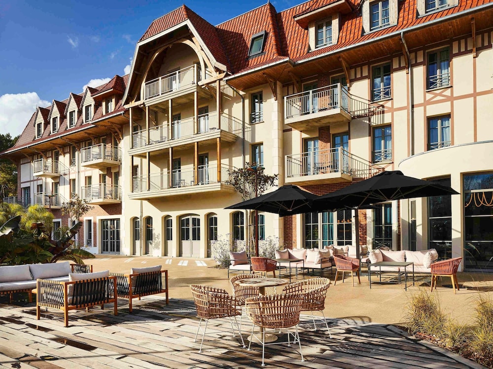 Tribe Le Touquet 6/52