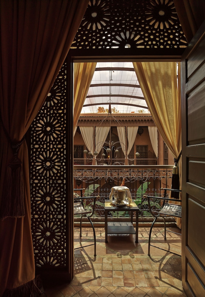 Riad Noir d'Ivoire 44/70