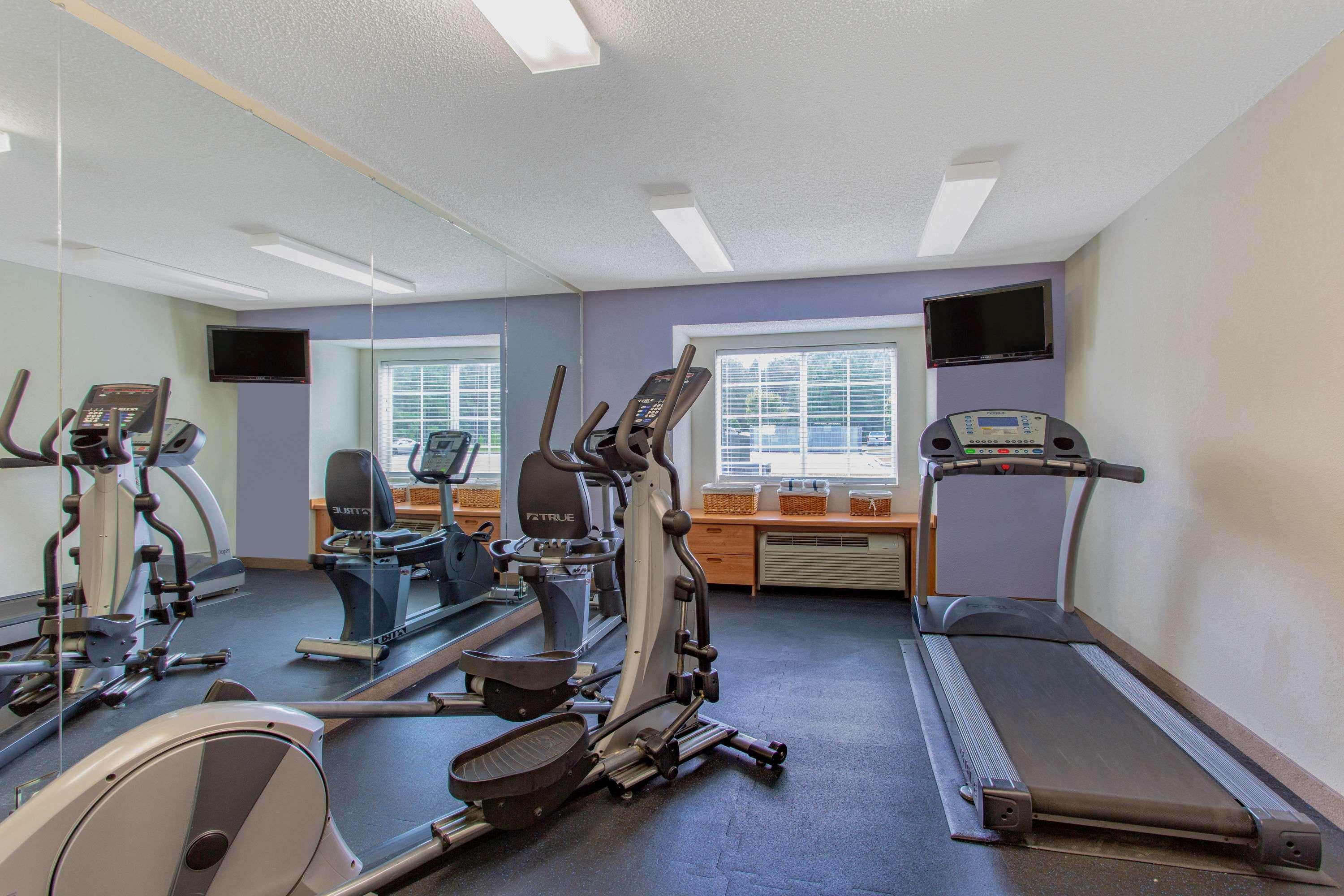 Microtel Inn Suites By Wyndham Lillington Near Campbell U 6/17