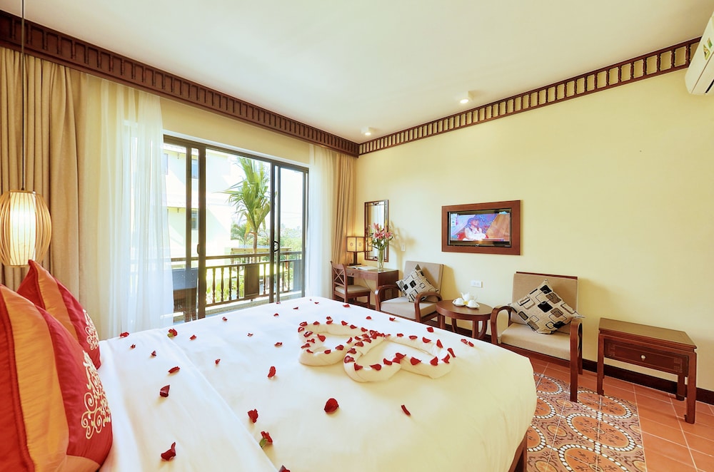 Hoi An Field Villa and Spa 19/74