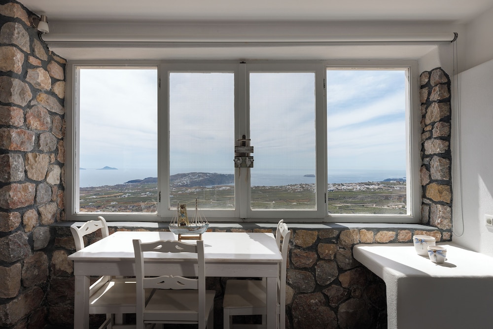 Zatrikion Villas Santorini 38/47