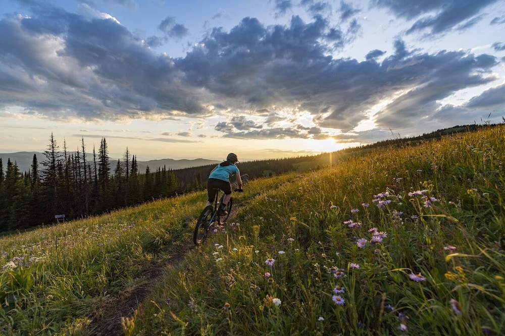 Sun Peaks Grand Hotel Conference Centre 27/58