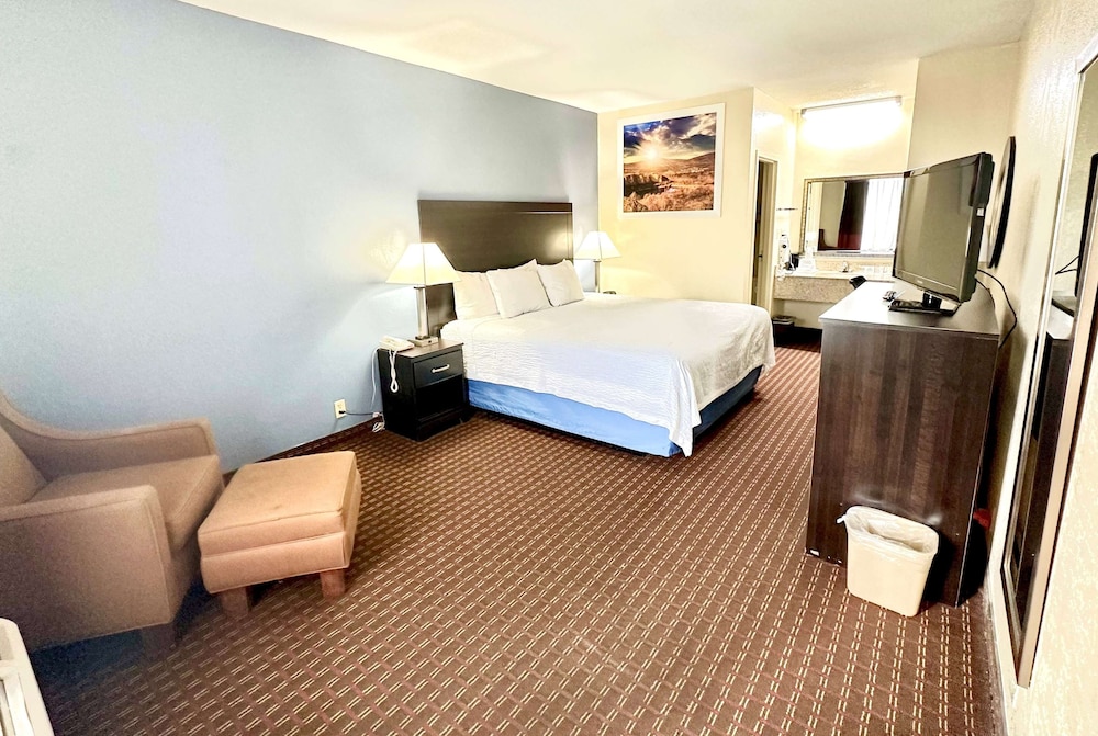 Days Inn by Wyndham Easley/Greenville/Clemson Area 8/38