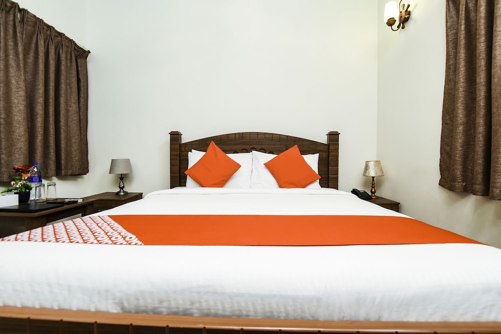 STANDARD, KING BED