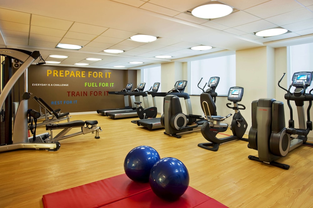 Sheraton Brooklyn New York Hotel 15/27