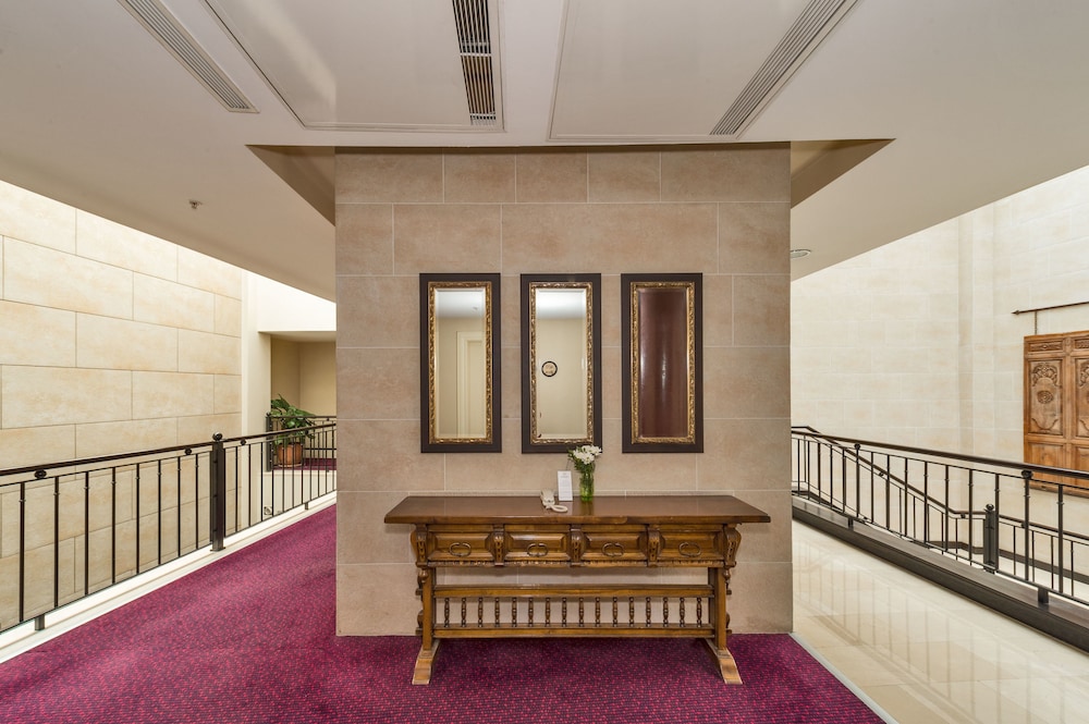 The Hotel Beyaz Saray & Spa, Istanbul 59/65