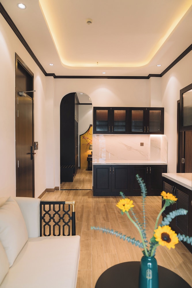 Goldient Boutique Hotel 7/50