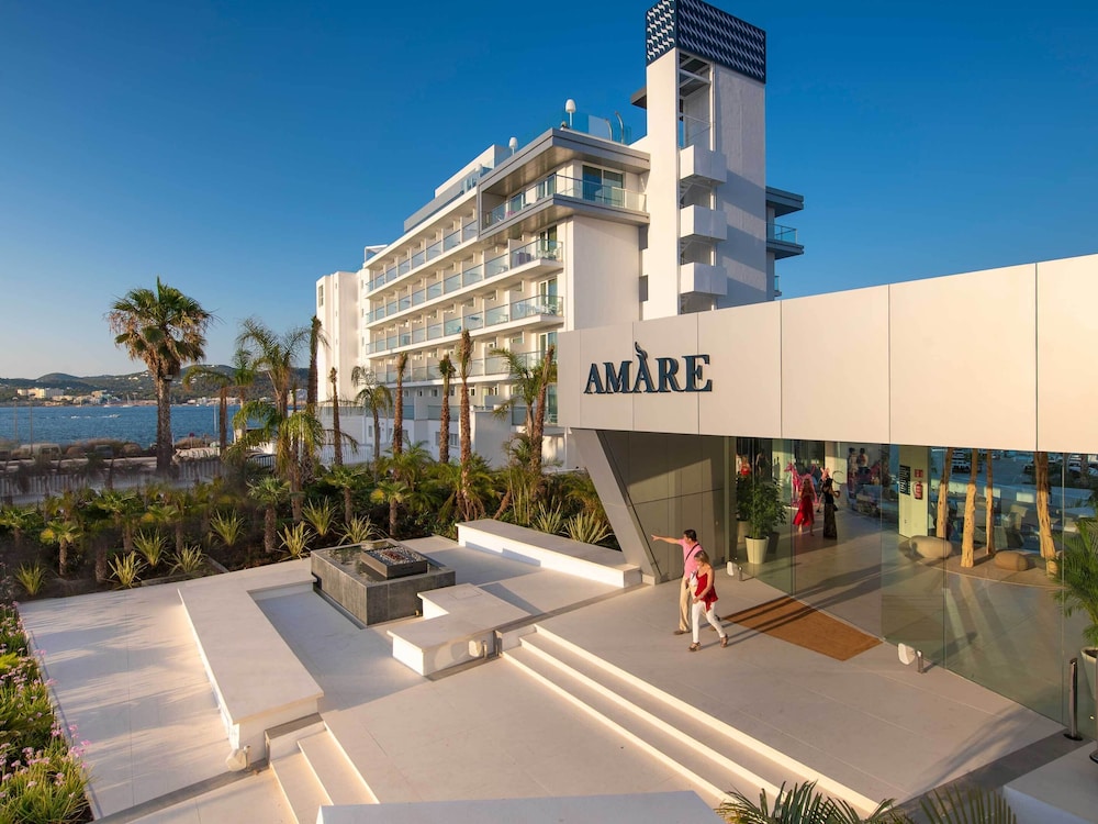 Amare Beach Hotel Ibiza - Adults Only 39/50