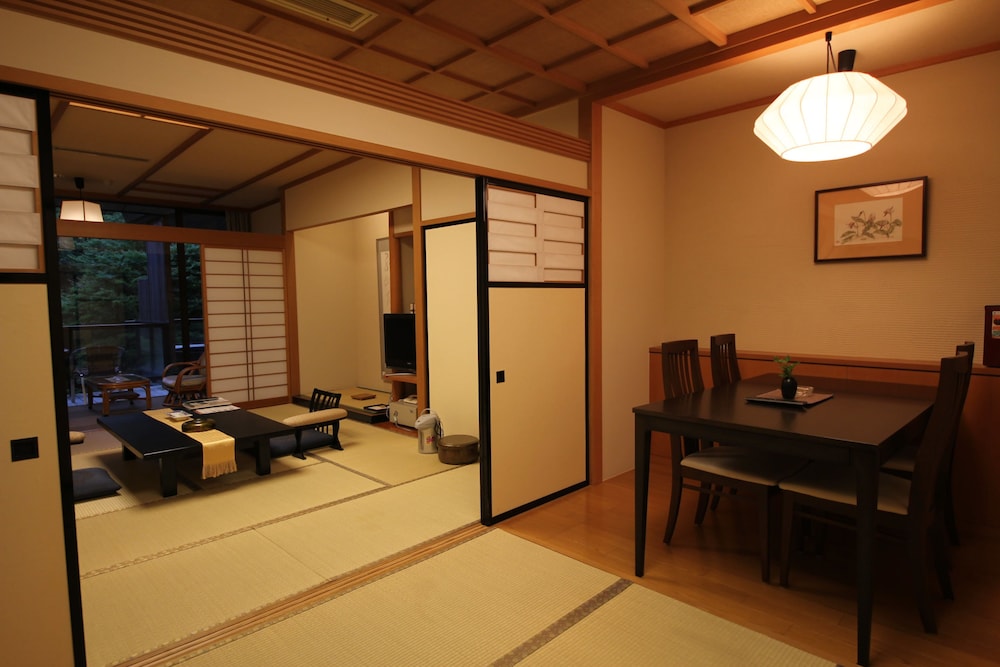 Okunoin Hotel Tokugawa 42/50