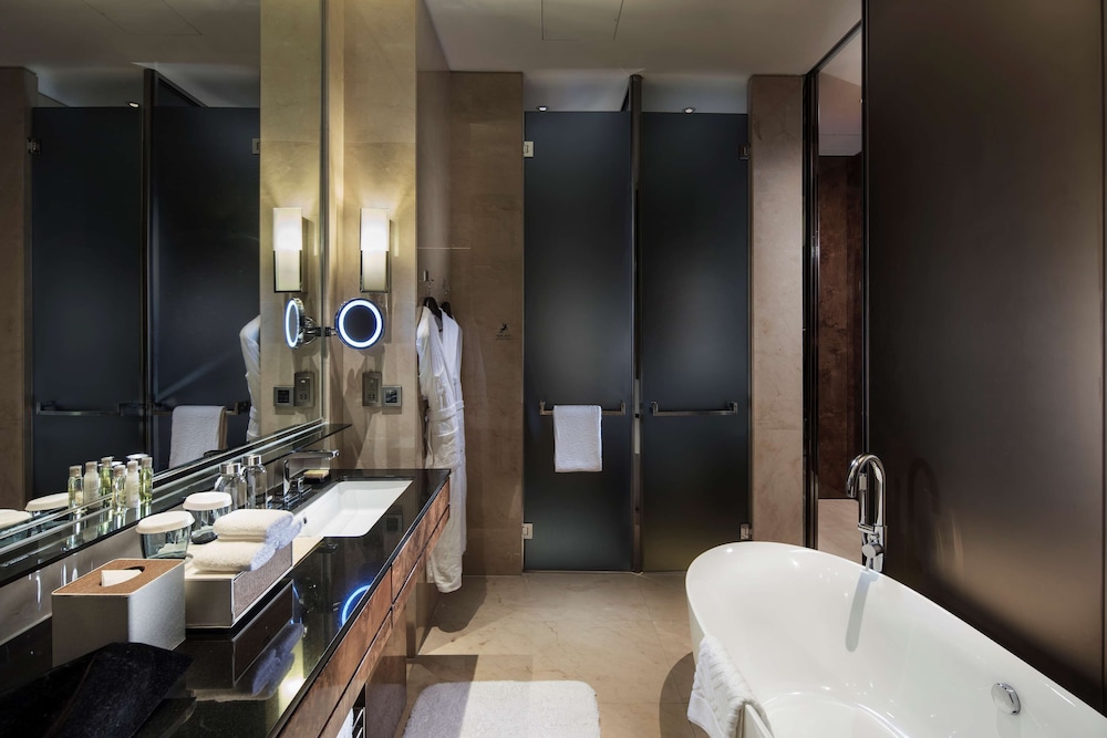 Hilton Guangzhou Tianhe 20/79