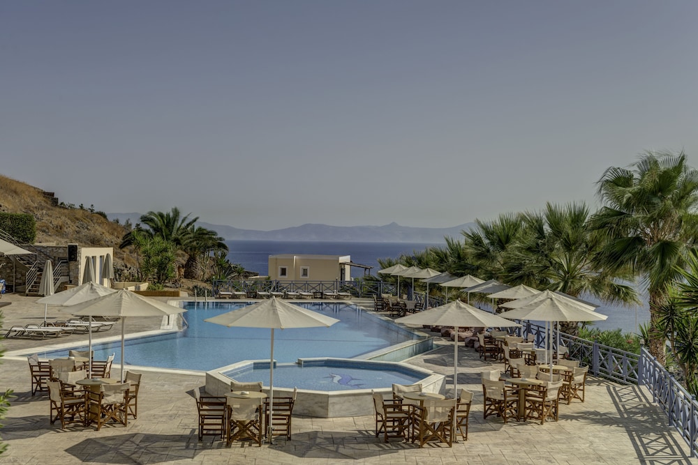 Sunrise Beach Suites 41/50