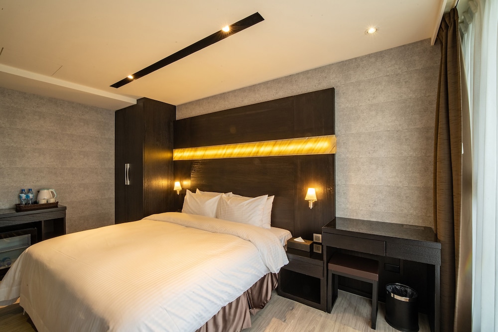 Hotel Bell 15/28