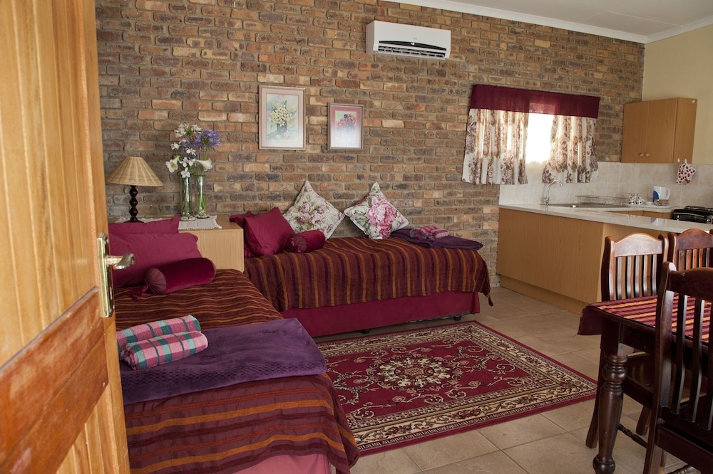 La Bella B&B Under the Fig Tree 21/33