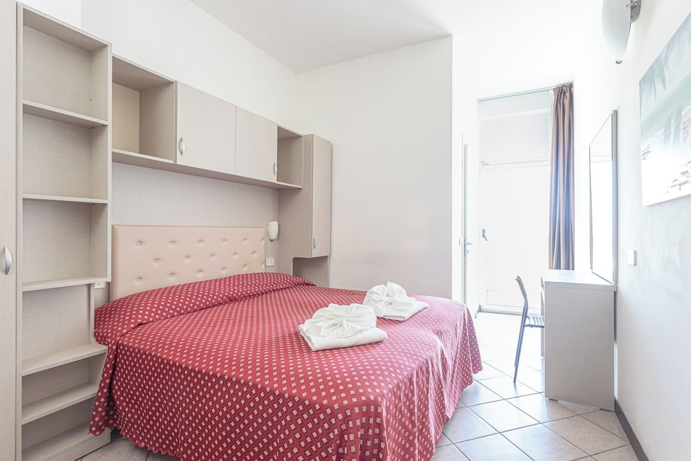 Hotel Blumen 18/50