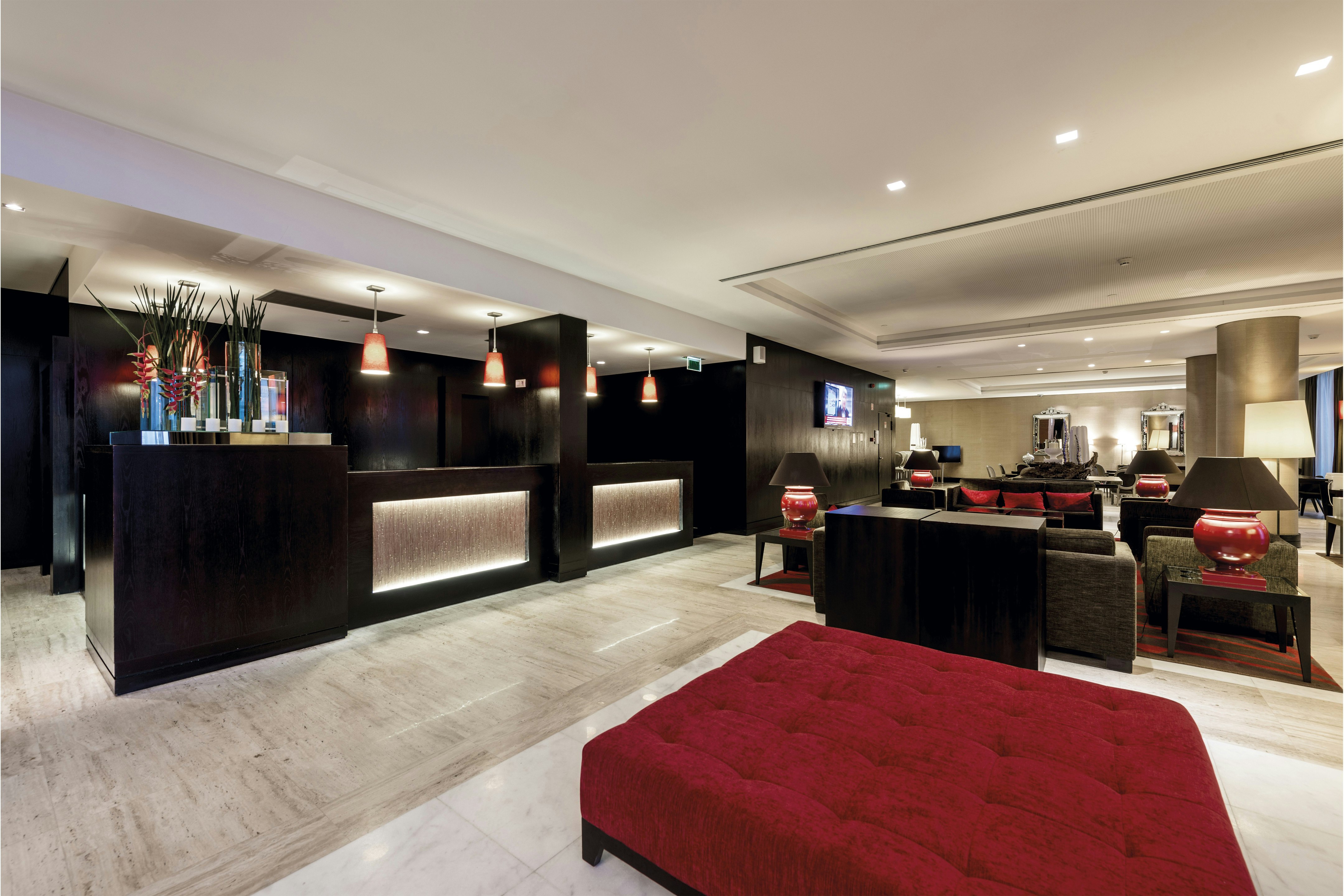 Hotel Baia 5/27