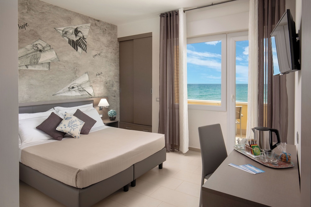 Hotel Miramare 27/77