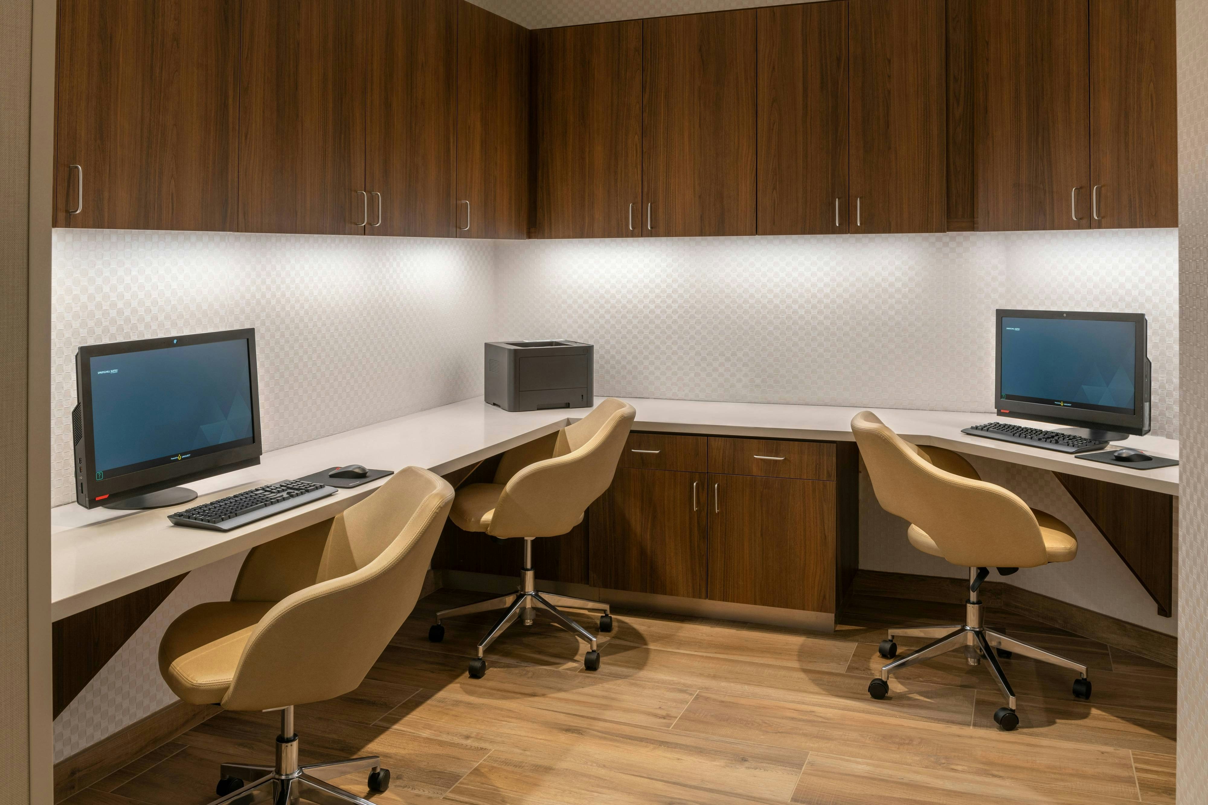 SpringHill Suites by Marriott San Diego Carlsbad 29/34