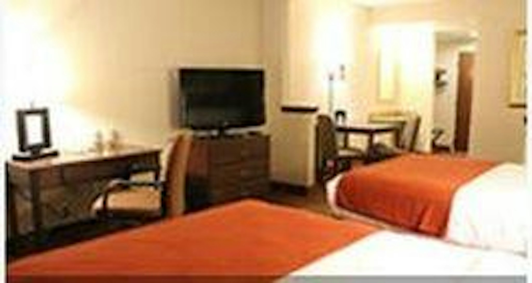 Auburn Place Hotel &amp; Suites - Paducah 24/26