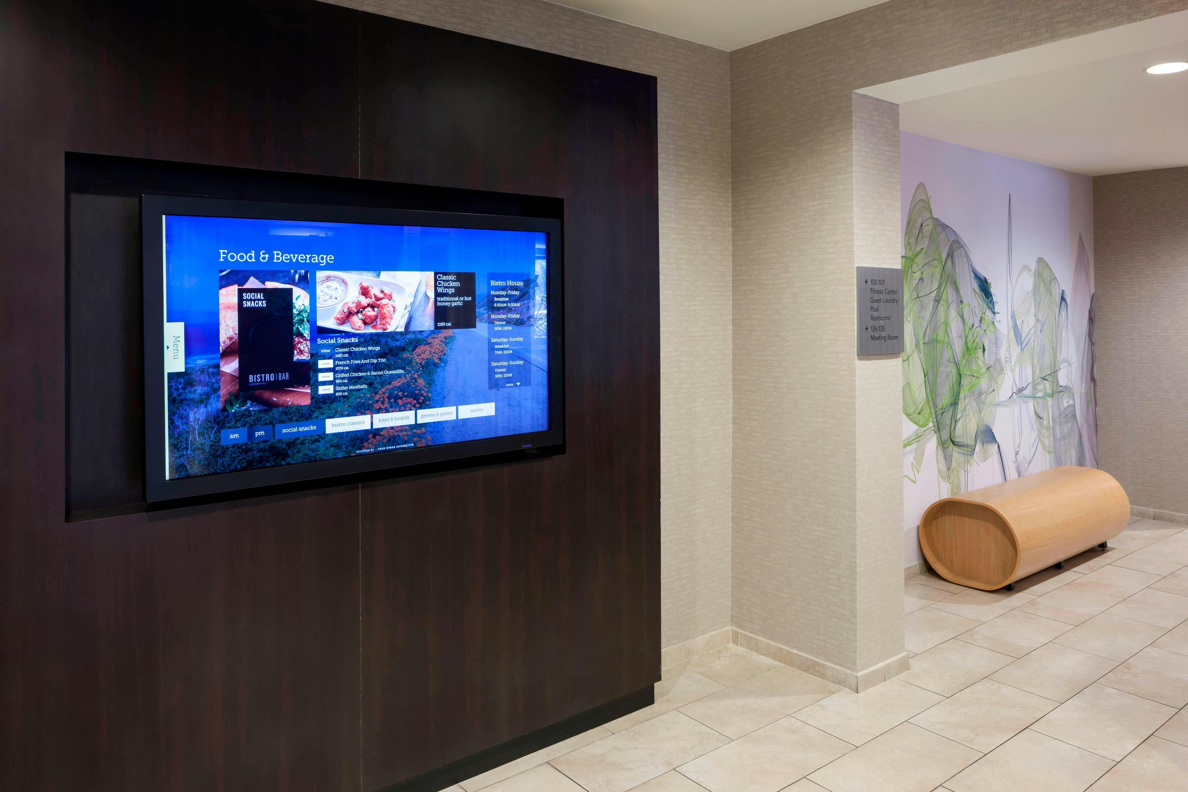 Courtyard by Marriott Pensacola 7/18