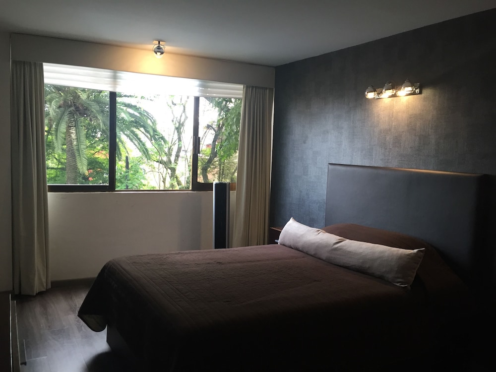 Suites Meson del Cid 9/26
