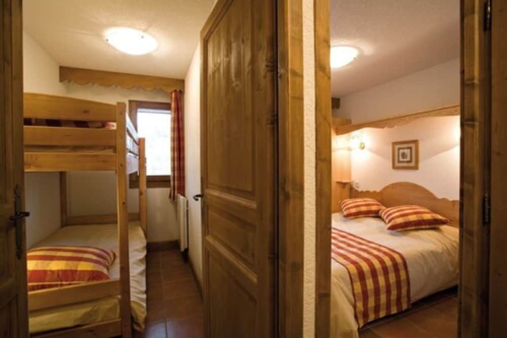Residence Club Mmv Le Hameau Des Airelles 14/50