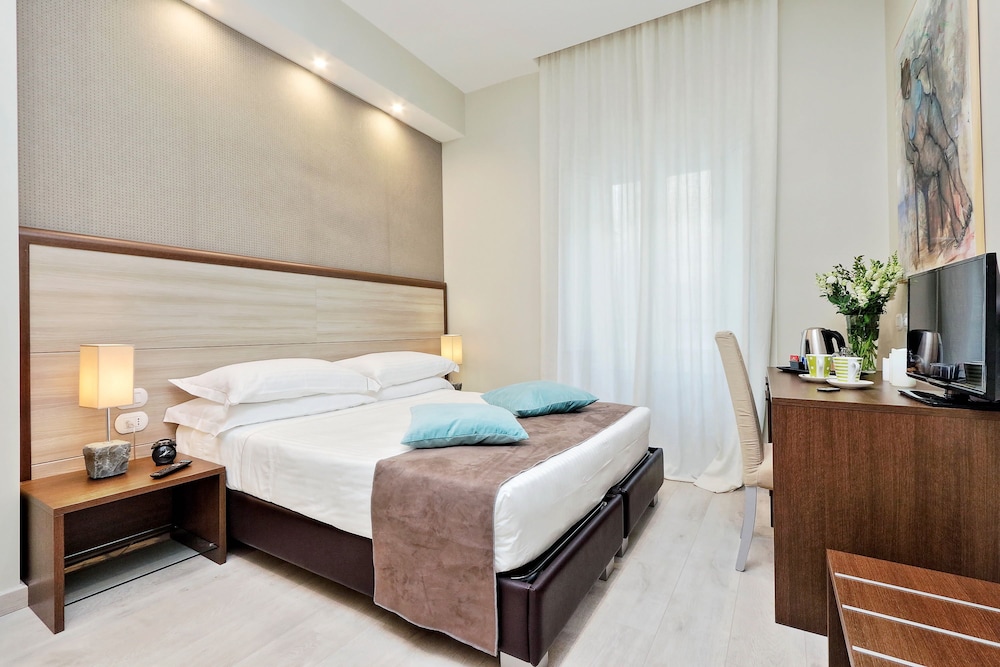 Relais Servio Tullio 37/71