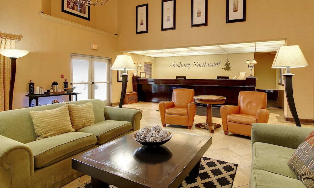 Phoenix Inn Suites - Albany 18/31