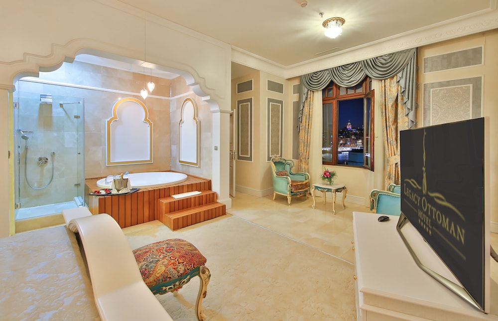 Legacy Ottoman Hotel 45/72