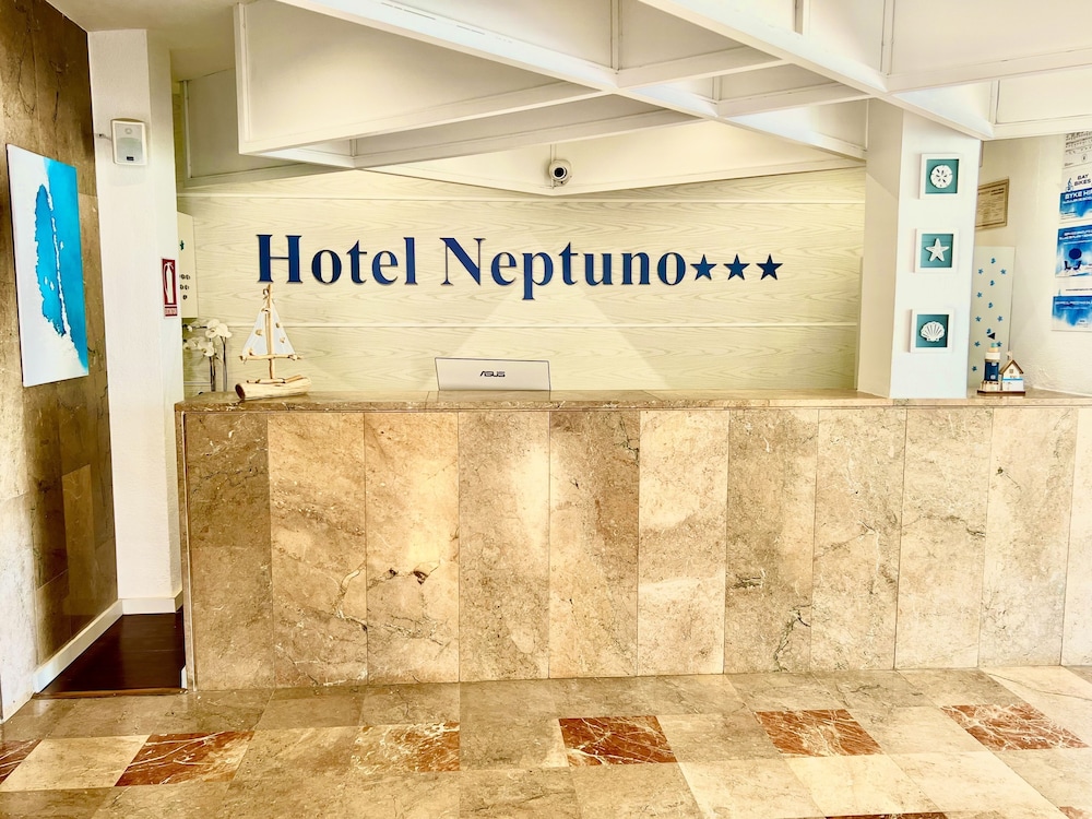 Neptuno 6/56